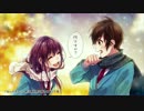 【勇苑】一人で　僕が名前を呼ぶ日 を歌ってみた(｢;ω;)｢♪