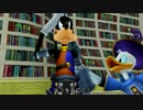 キングダム ハーツ初見実況【KH1.5】/KINGDOM HEARTS part7