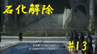 [実況]念願のオンラインへ。ドラゴンズドグマオンライン実況プレイPart13