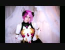 【鉄拳7FR】アリサ・ボスコノビッチ （コスプレ）