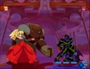 【MUGEN】新顔タッグ地獄フェスティバルPart５４