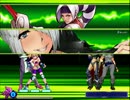 【MUGEN】新顔タッグ地獄フェスティバルPartLast