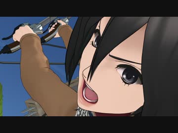 【第18回MMD杯本選】BEAUTIFUL  PRIDE