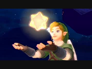 【スカイウォードソード】激辛党が辛口モードを辛口実況 part31【縛り】