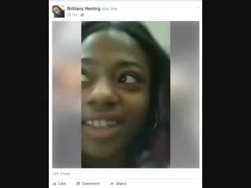 黒人が「トランプ死ね！白人死ね！」と言いながら知的障害者を集団暴行