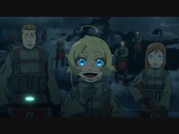 ターニャ・バルバトス少佐