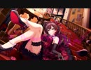 【デレマス】秘密のトワレ　歌ってみた【ハリケーン】