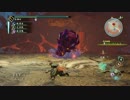 薙刀野郎が行く!！　討鬼伝2実況プレイ　part4