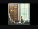 SpinnerX - Home (Extended Mix)