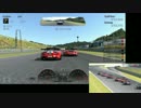 【GT6】オンラインレース - ロードスターTC ワンメイク