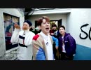 [K-POP] Block B - Yesterday (First-Ever Live 20170207) (HD)