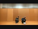 【兄兄】 ニナ 踊ってみた 【こうこっこ】