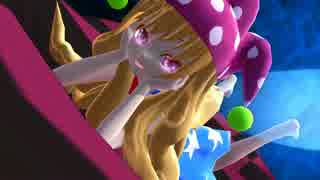 【東方MMD】小傘の日常17【MMD紙芝居】