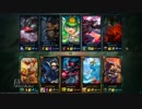 【LoL】 ゆっくり実況プレイ225戦目【カタリナ】