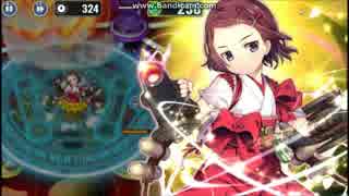 政剣マニフェスティア　T2-B　ツイスト　☆3　マージョリー　ソロ