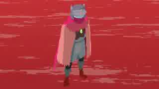 【実況】俺の吐血が止まるまで【HyperLightDrifter】part1