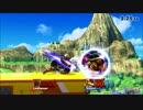 【スマブラWiiU】赤ガノンの記録⑳【ガチ部屋1on1】