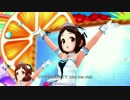 【デレステＭＶ】Orange Sapphire【村松さくら】