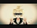 【鏡音レン】 404_not_found 【オリジナル曲】