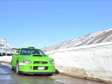 れむがゆっくりドライブしてるよ！パート１４１