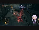【ダークソウル3侵入】大鎌で遊ぶ！十四振目【結月ゆかり実況】