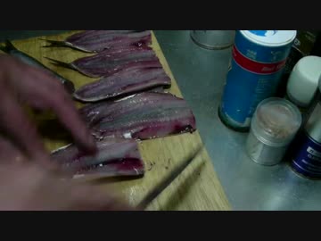 ひとくちフライ