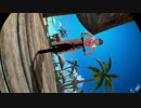 [DOAX3]いた気持ちよくなれる裏技[PS4pro-PSVR]
