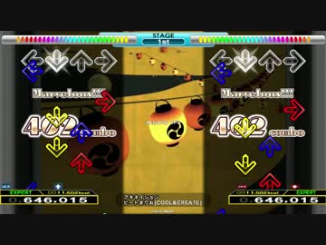 【足譜面】アキネイション【ESP15】