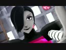 【MMD】おねがいダーリン♥【Undertale】