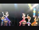 【デレステ】EVERMORE(4thLIVE MIX) MV【4thSSA公演・1&2日目・47名中45名出演】