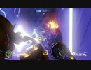 Overwatch: 突撃すルシオ
