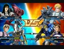 EXVSFB処刑動画463　糞リプ凸のマキオンアケ勢が弱すぎる　ID:K-A0213
