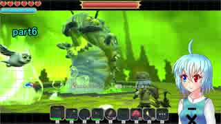 【ゆっくり実況】こがレミさとがまったりPortalKnights　part6