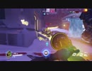 Overwatch: メイちゃんがいるとたすかルシオ