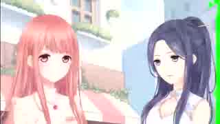 【実況】ミラクルニキで目指せオシャカワ　part１