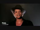 Bruno Mars ブルーノ・マーズ - Whatta Man
