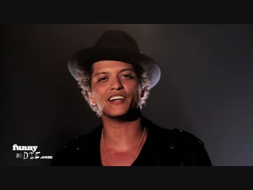 Bruno Mars ブルーノ マーズ Whatta Man ニコニコ動画