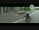 閲覧注意 ドライブレコーダー 事故 危険運転 映像集 海外 part1