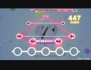 【デレステ創作譜面】Counselor【ギミック譜面】