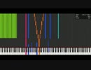 YouTubeから 他作者黒MIDI　前前前世/192758