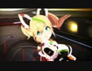 【PSO2es】ジェネでClassic【MMD】