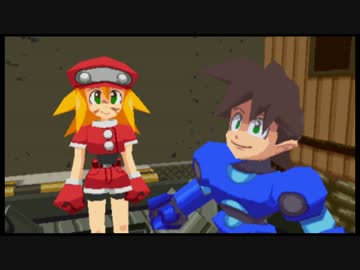 【実況】採掘王におれはなる！岩男走りpart6【ロックマンDASH】