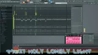 【マクロス7】Holy Lonely Night - 8BitStyle