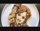 パンケーキアート集〜FGOとアイマス！ 2017年2月その2