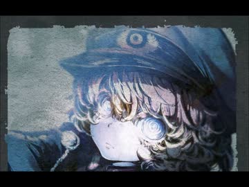 朗読する幼女戦記３