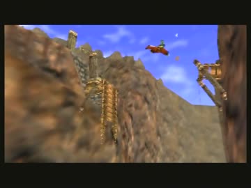 オカリナレイプ！時の勇者と化した先輩.17th