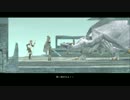 【実況】初めての竜との共闘　ドラッグオンドラグーン3　Part8