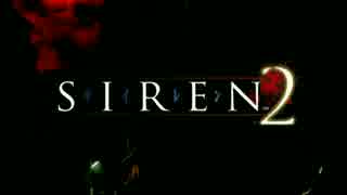 【GTA5】SIREN2 cm集 /Grand Theft Auto V：Rockstar Editor