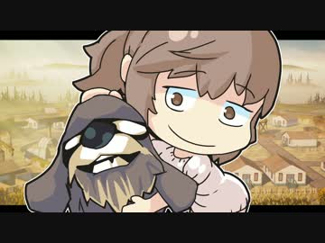 【癒し?】疲れ目ささらが世紀末川下りで癒される #9【The Flame in the Flood】