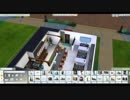 ペルソナ５のルブランを建ててみようと思ったが挫折した件